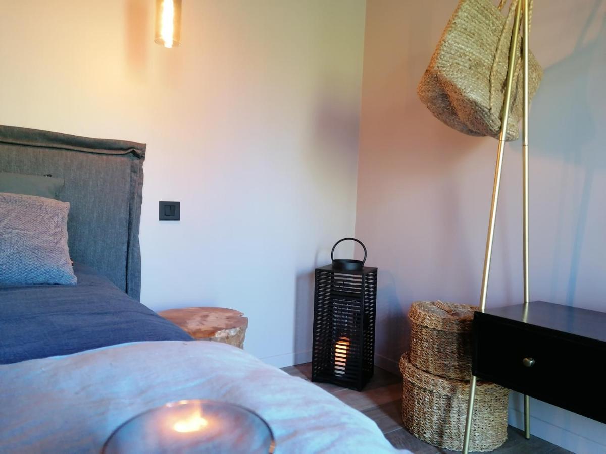 Hotel Les Suites Du Maquis 보니파시오 외부 사진