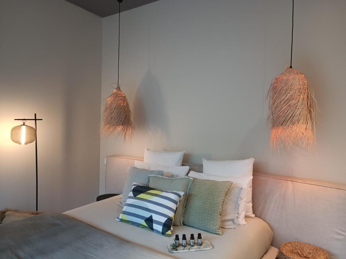 Hotel Les Suites Du Maquis 보니파시오 외부 사진