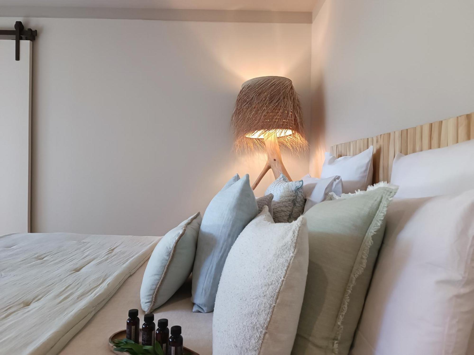 Hotel Les Suites Du Maquis 보니파시오 외부 사진