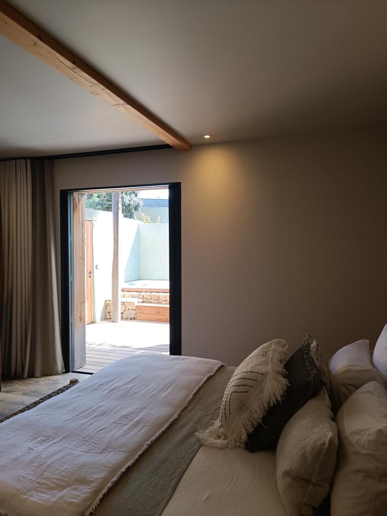 Hotel Les Suites Du Maquis 보니파시오 외부 사진