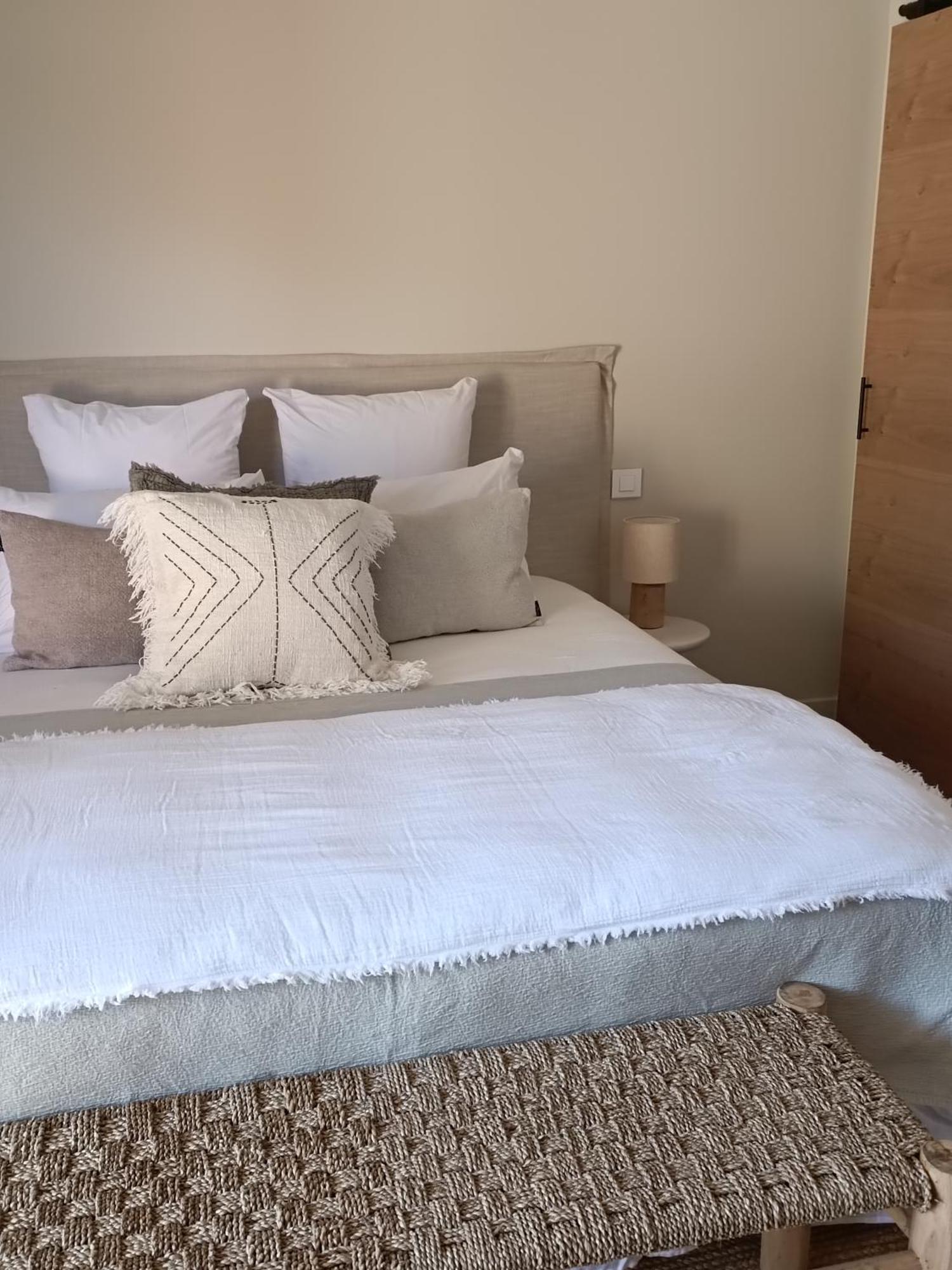 Hotel Les Suites Du Maquis 보니파시오 외부 사진