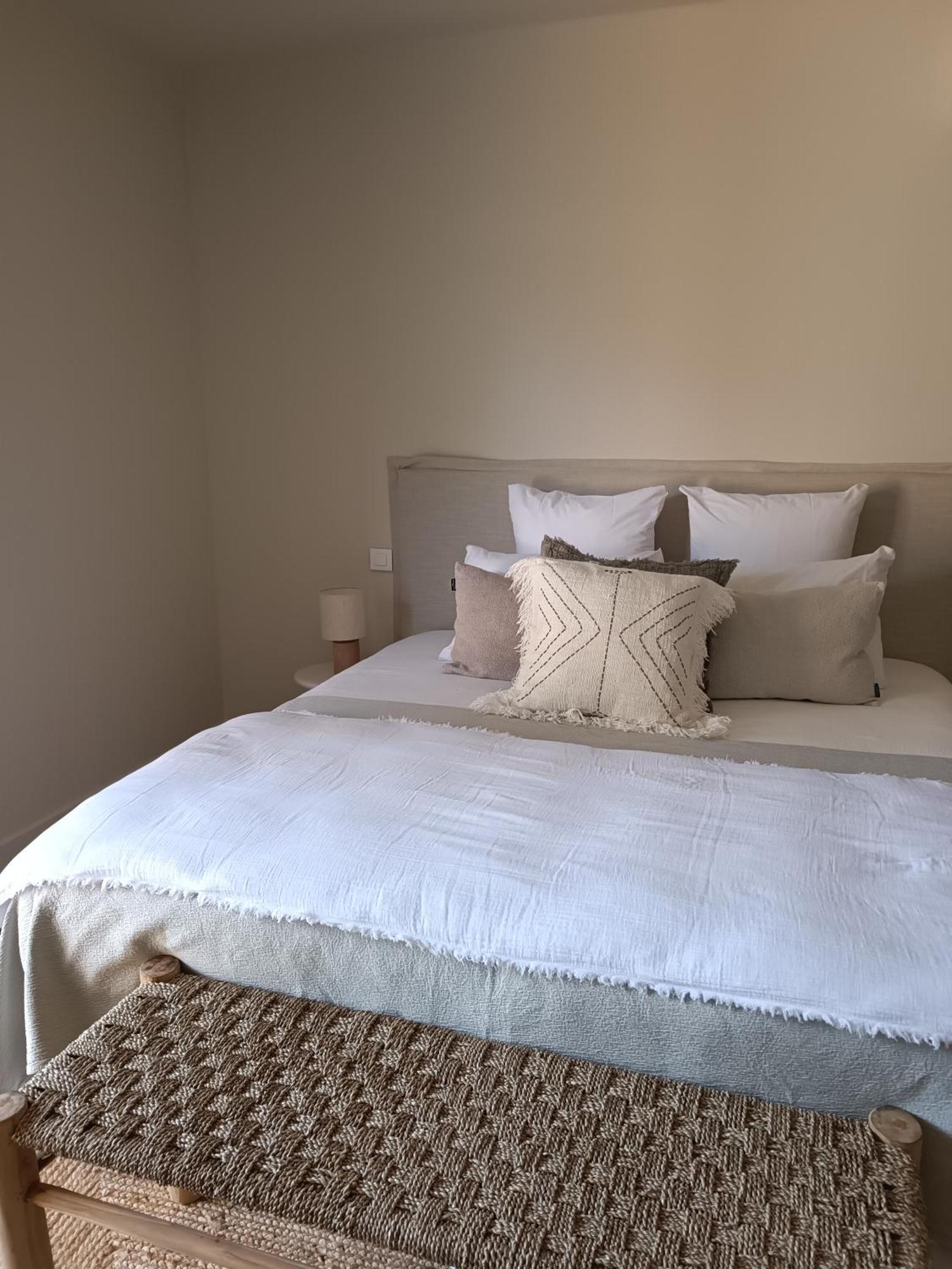Hotel Les Suites Du Maquis 보니파시오 외부 사진